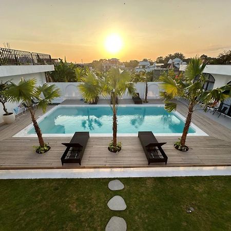 Casadela Canggu 外观 照片