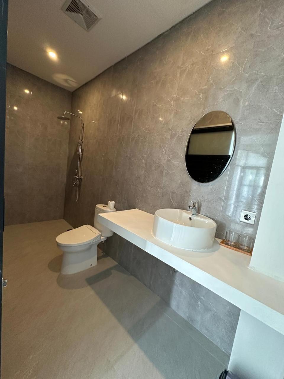 Casadela Canggu 外观 照片