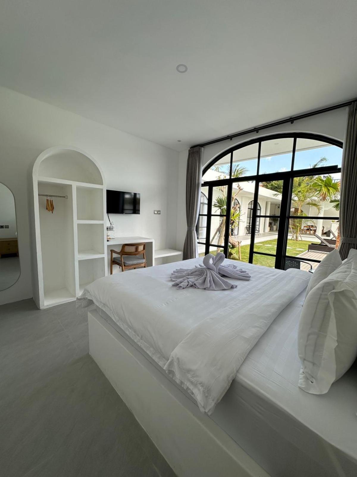 Casadela Canggu 外观 照片