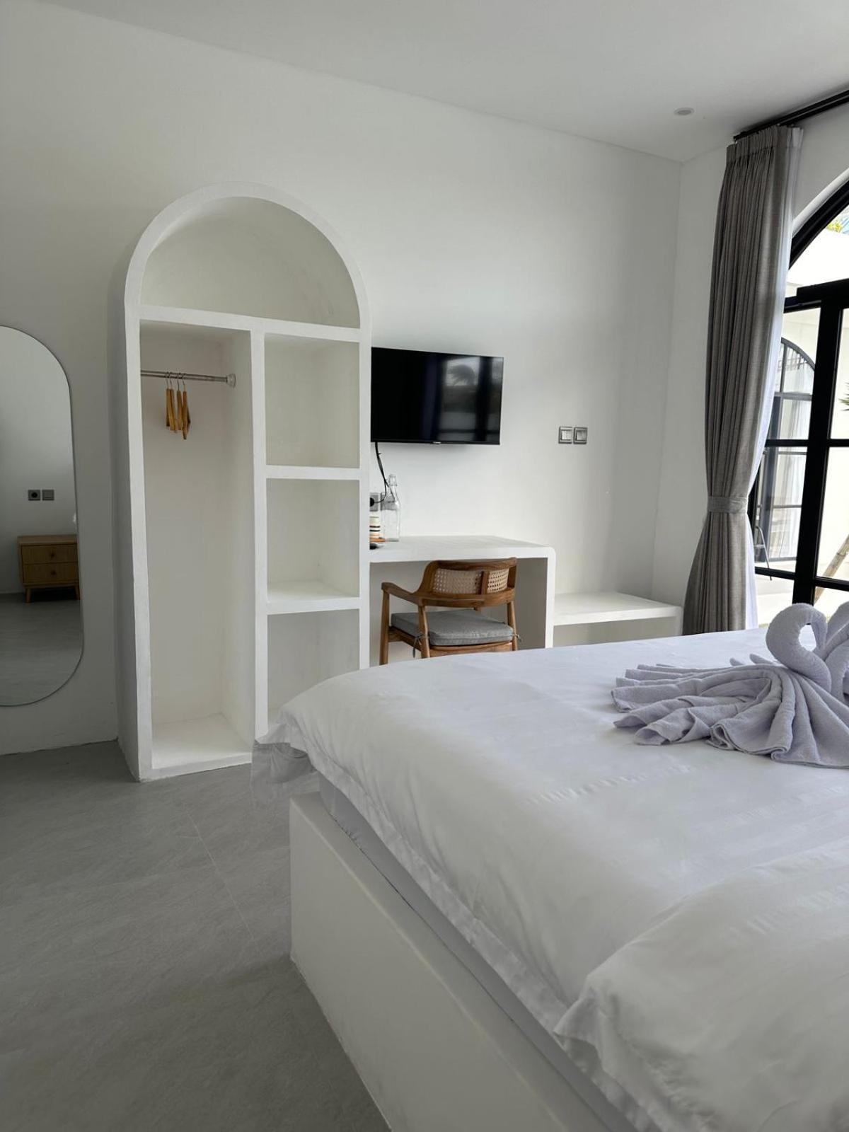 Casadela Canggu 外观 照片