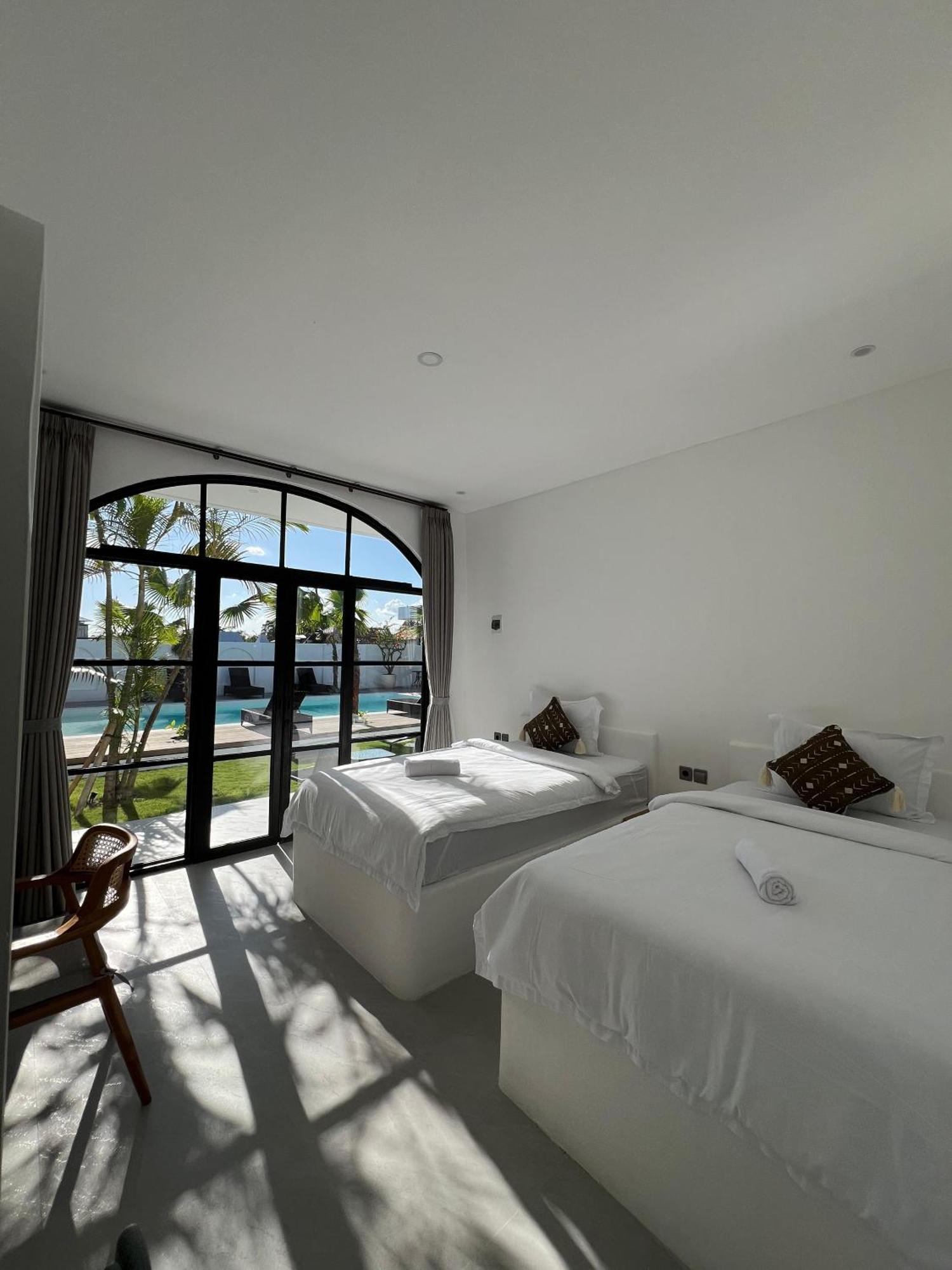 Casadela Canggu 外观 照片