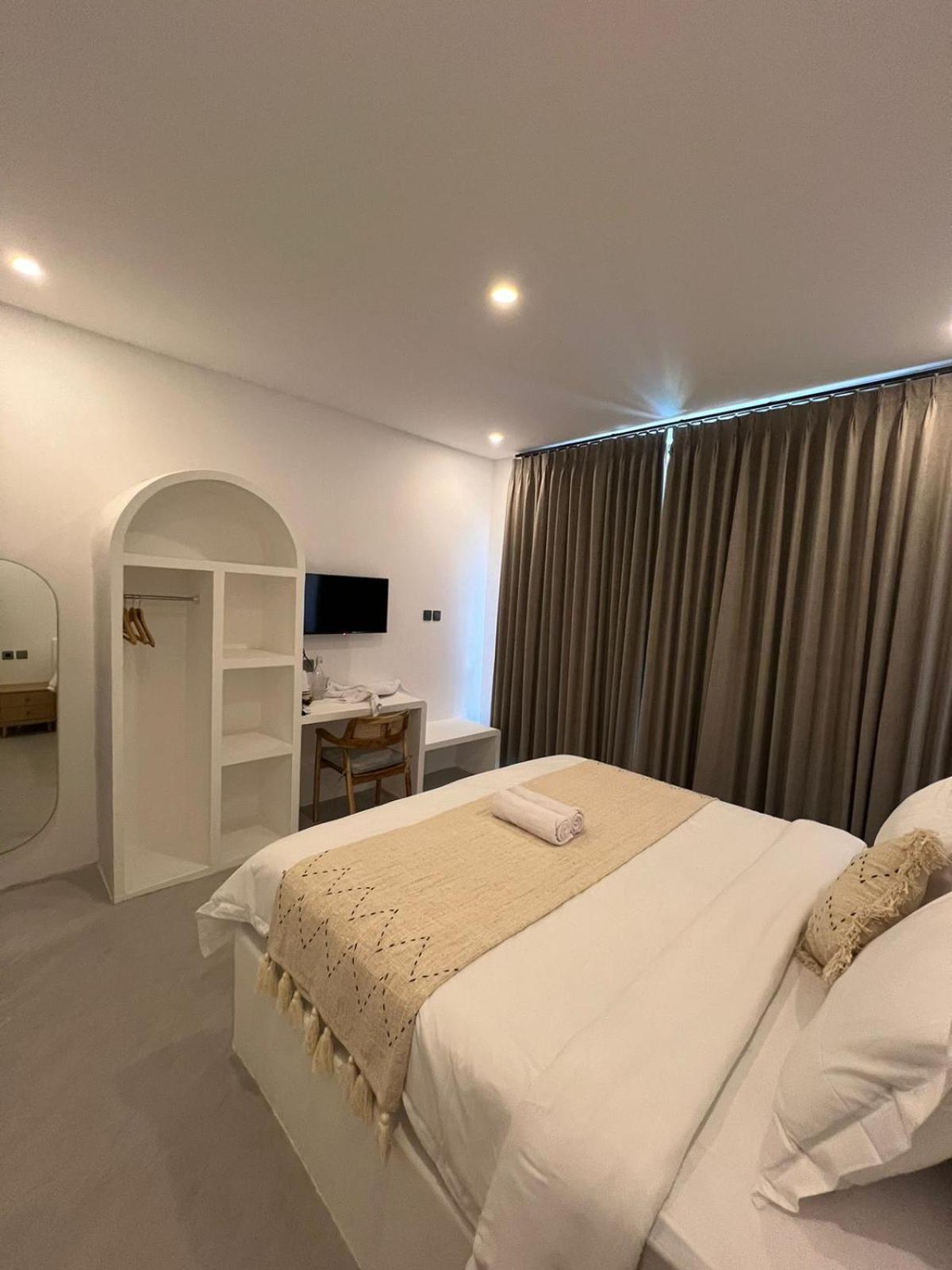 Casadela Canggu 外观 照片
